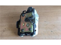 Recambio de cierre electromagnetico trasero izquierdo para seat cordoba berlina (6k2) 1.4 clx referencia OEM IAM 6K4839015  