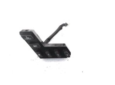 Recambio de mando regulacion altura asiento delantero izquierdo para ssangyong rexton 2.7 270 xdi limited referencia OEM IAM 854