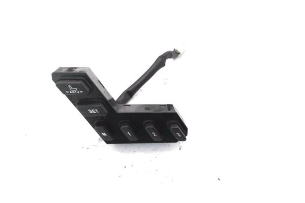 Recambio de mando regulacion altura asiento delantero izquierdo para ssangyong rexton 2.7 270 xdi limited referencia OEM IAM 854
