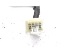 Recambio de mando regulacion altura asiento delantero izquierdo para ssangyong rexton 2.7 270 xdi limited referencia OEM IAM 854