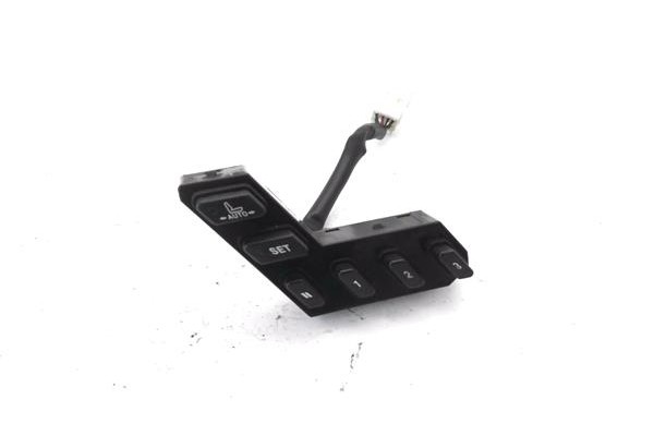 Recambio de mando regulacion altura asiento delantero izquierdo para ssangyong rexton 2.7 270 xdi limited referencia OEM IAM 854