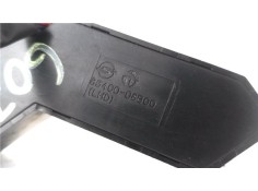 Recambio de mando regulacion altura asiento delantero izquierdo para ssangyong rexton 2.7 270 xdi limited referencia OEM IAM 854