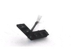 Recambio de mando regulacion altura asiento delantero izquierdo para ssangyong rexton 2.7 270 xdi limited referencia OEM IAM 854