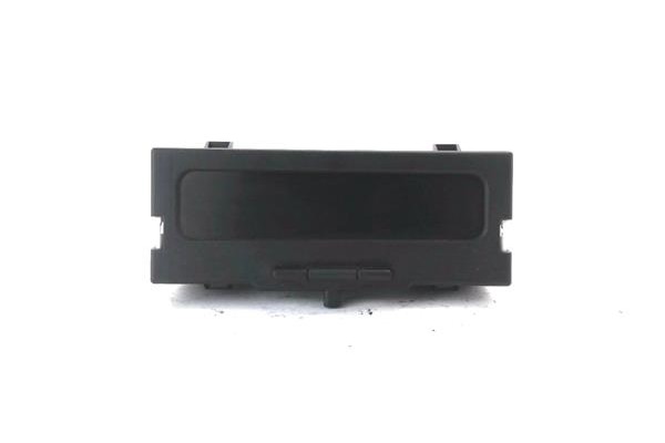 Recambio de display para renault megane ii (bm0/1_, cm0/1_) 1.5 dci (bm0f, cm0f) referencia OEM IAM 8200350498A  