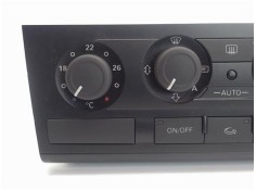 Recambio de mandos climatizador para audi a6 berlina (4f2) referencia OEM IAM (4F1820043T) (5HB008834-38) 