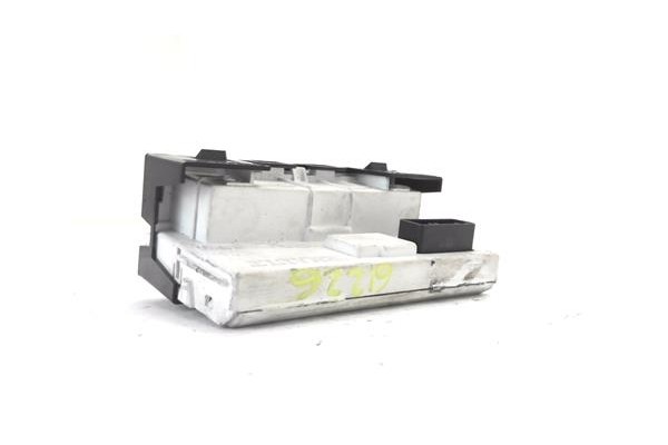 Recambio de display para renault megane ii (bm0/1_, cm0/1_) 1.5 dci (bm0f, cm0f) referencia OEM IAM 8200350498A  