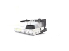 Recambio de display para renault megane ii (bm0/1_, cm0/1_) 1.5 dci (bm0f, cm0f) referencia OEM IAM 8200350498A  