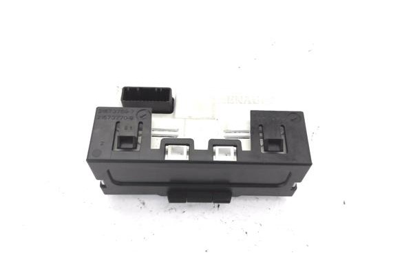 Recambio de display para renault megane ii (bm0/1_, cm0/1_) 1.5 dci (bm0f, cm0f) referencia OEM IAM 8200350498A  