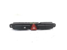 INTERRUPTOR LUCES EMERGENCIA 937001H000 202006302 