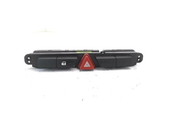 Recambio de interruptor luces emergencia para kia ceed sportswagon (ed) 2.0 emotion referencia OEM IAM 937001H000 202006302 