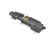 Recambio de interruptor luces emergencia para kia ceed sportswagon (ed) 2.0 emotion referencia OEM IAM 937001H000 202006302 