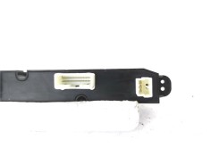 Recambio de interruptor luces emergencia para kia ceed sportswagon (ed) 2.0 emotion referencia OEM IAM 937001H000 202006302 