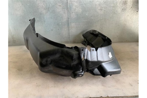 Recambio de pase rueda delantero derecho para toyota iq (nuj1/ngj1/kgj1) 1.0 básico referencia OEM IAM 5380574010  