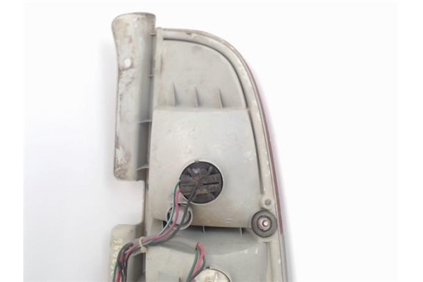 Recambio de piloto trasero derecho para hyundai atos (mx) referencia OEM IAM 9240202010  
