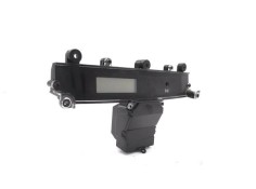 Recambio de display para ssangyong rexton 2.7 270 xdi limited referencia OEM IAM 8570008B40  
