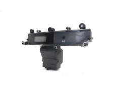Recambio de display para ssangyong rexton 2.7 270 xdi limited referencia OEM IAM 8570008B40  