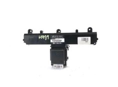 Recambio de display para ssangyong rexton 2.7 270 xdi limited referencia OEM IAM 8570008B40  