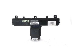 Recambio de display para ssangyong rexton 2.7 270 xdi limited referencia OEM IAM 8570008B40  