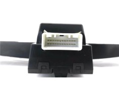 Recambio de display para ssangyong rexton 2.7 270 xdi limited referencia OEM IAM 8570008B40  