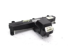 Recambio de display para ssangyong rexton 2.7 270 xdi limited referencia OEM IAM 8570008B40  