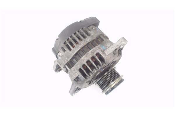 Recambio de alternador para opel astra h caravan 1.7 cosmo referencia OEM IAM 13256930  
