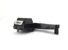 Recambio de display para ssangyong rexton 2.7 270 xdi limited referencia OEM IAM 8570008B40  