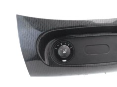 Recambio de mandos climatizador para ssangyong rexton 2.7 270 xdi limited referencia OEM IAM 7653008B01  