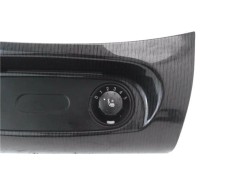 Recambio de mandos climatizador para ssangyong rexton 2.7 270 xdi limited referencia OEM IAM 7653008B01  