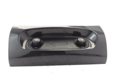 Recambio de mandos climatizador para ssangyong rexton 2.7 270 xdi limited referencia OEM IAM 7653008B01  