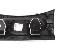 Recambio de mandos climatizador para ssangyong rexton 2.7 270 xdi limited referencia OEM IAM 7653008B01  