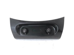 Recambio de mandos climatizador para ssangyong rexton 2.7 270 xdi limited referencia OEM IAM 7653008B01  