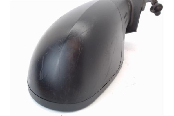 Recambio de retrovisor derecho para seat toledo (5p2) referencia OEM IAM   
