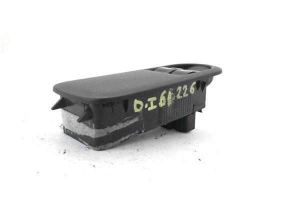 Recambio de mando elevalunas delantero izquierdo para renault megane ii (bm0/1_, cm0/1_) 1.5 dci (bm0f, cm0f) referencia OEM IAM