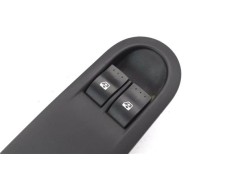 Recambio de mando elevalunas delantero izquierdo para renault megane ii (bm0/1_, cm0/1_) 1.5 dci (bm0f, cm0f) referencia OEM IAM