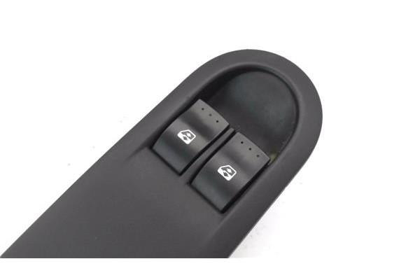 Recambio de mando elevalunas delantero izquierdo para renault megane ii (bm0/1_, cm0/1_) 1.5 dci (bm0f, cm0f) referencia OEM IAM
