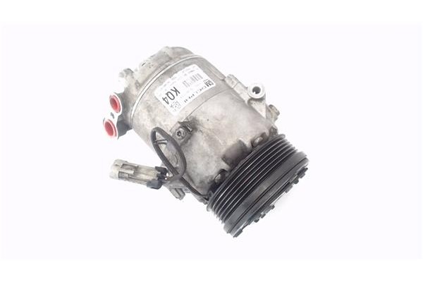 Recambio de compresor aire acond. para opel astra h caravan 1.7 cosmo referencia OEM IAM 39201703  