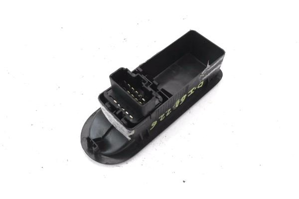 Recambio de mando elevalunas delantero izquierdo para renault megane ii (bm0/1_, cm0/1_) 1.5 dci (bm0f, cm0f) referencia OEM IAM