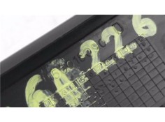 Recambio de mando elevalunas delantero izquierdo para renault megane ii (bm0/1_, cm0/1_) 1.5 dci (bm0f, cm0f) referencia OEM IAM