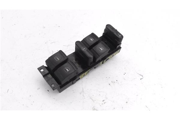 Recambio de mando elevalunas delantero izquierdo para volkswagen passat berlina (3b3) 1.9 tdi referencia OEM IAM 1J4959857 F005S