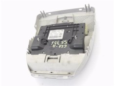 Recambio de luz delantero central techo para mercedes-benz clase a (bm 169) 1.5 a 150 (169.031) referencia OEM IAM A1698201423  