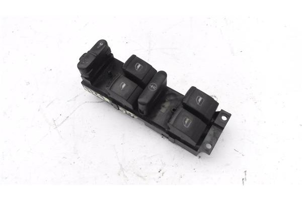 Recambio de mando elevalunas delantero izquierdo para volkswagen passat berlina (3b3) 1.9 tdi referencia OEM IAM 1J4959857 F005S