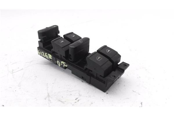 Recambio de mando elevalunas delantero izquierdo para volkswagen passat berlina (3b3) 1.9 tdi referencia OEM IAM 1J4959857 F005S