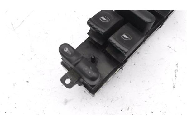 Recambio de mando elevalunas delantero izquierdo para volkswagen passat berlina (3b3) 1.9 tdi referencia OEM IAM 1J4959857 F005S