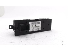 Recambio de mando elevalunas delantero izquierdo para volkswagen passat berlina (3b3) 1.9 tdi referencia OEM IAM 1J4959857 F005S