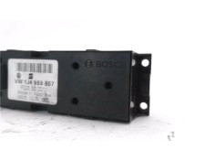 Recambio de mando elevalunas delantero izquierdo para volkswagen passat berlina (3b3) 1.9 tdi referencia OEM IAM 1J4959857 F005S