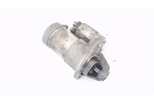 Recambio de motor arranque para opel astra h caravan 1.7 cosmo referencia OEM IAM 55585238  