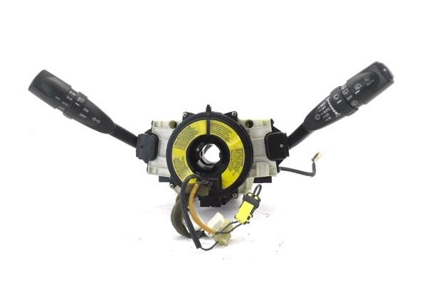Recambio de mando intermitencia para ssangyong rexton 2.7 270 xdi limited referencia OEM IAM 8593008C50  