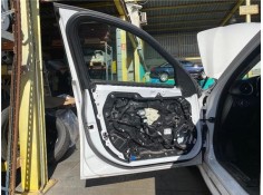 Recambio de puerta delantero izquierda para alfa romeo giulia (952) 2.2 super referencia OEM IAM 0050549822  