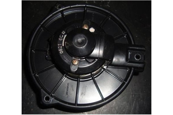 Recambio de motor calefaccion para toyota yaris (ncp1/nlp1/scp1)(1999) 1.0 16v referencia OEM IAM  1940000821 