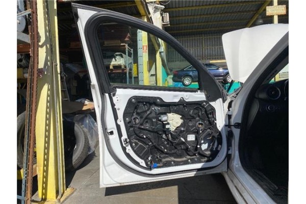 Recambio de puerta delantero izquierda para alfa romeo giulia (952) 2.2 super referencia OEM IAM 0050549822  